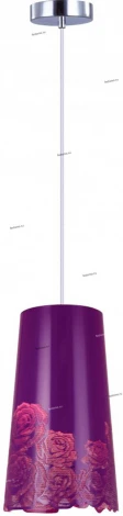Crystal Lux Tubo SP1 VIOLET