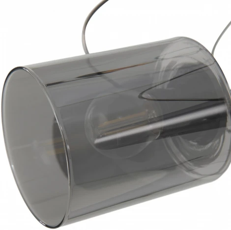 Потолочная люстра Arte Milano Napoli-6336 336336/3 BK (220V)