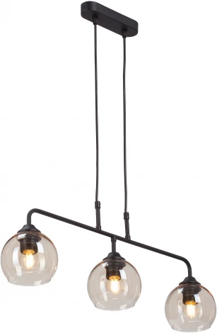 Подвесной светильник V48130-13/3S Vitaluce (220V, на проводе, шар)