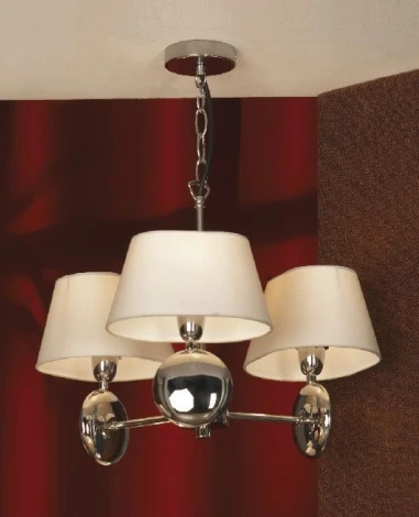 Подвесная люстра Lussole Corato LSQ-5003-03