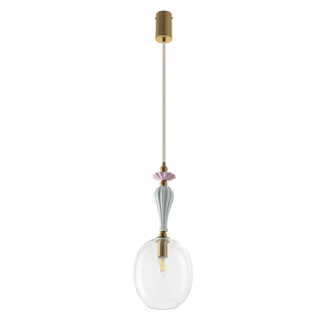 Подвесной светильник Citilux Fernet CL254410