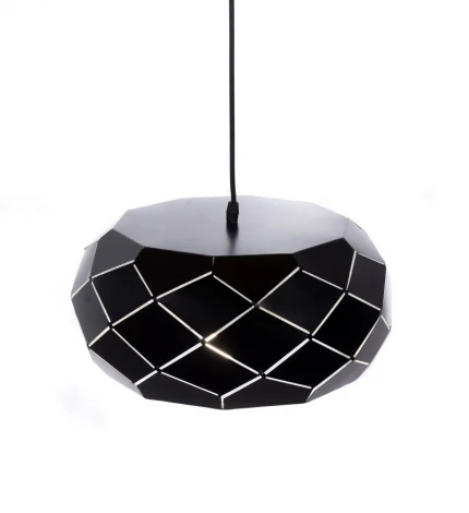 Подвесной светильник Lumina Deco Rokka LDP 7443-1 BK