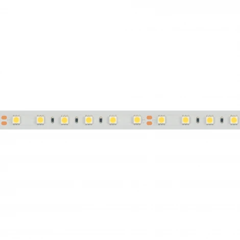 Светодиодная лента герметичная RTW-PFS-B60-13mm 24V Cool 10K (14.4 W/m, IP68, 5060, 5m) (Arlight, 14.4 Вт/м, IP68) 036443