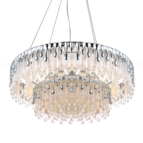 Подвесная люстра Cloyd Capuletti 11298 (220V, на тросе)