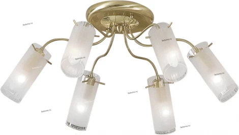 Потолочная люстра Citilux Sinus CL104162