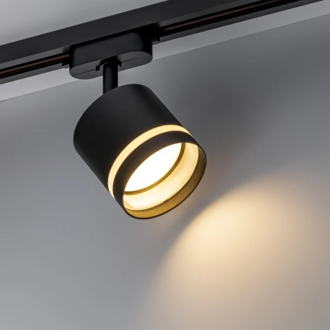 Трековый светильник однофазный 220V Ritter Artline 59866 8