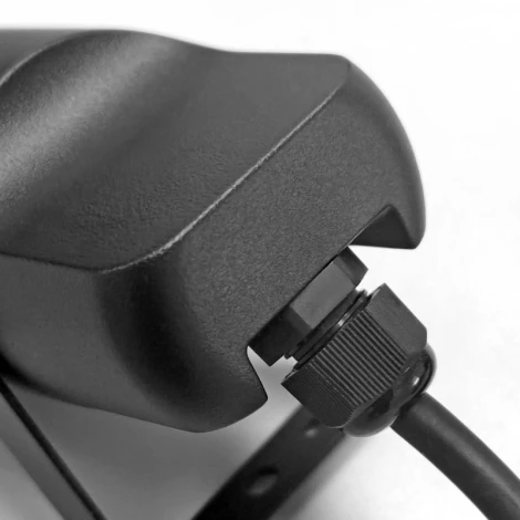 Светильник ландшафтный LED 6W Imex Gras IL.0014.0030-BK (220V, IP65)