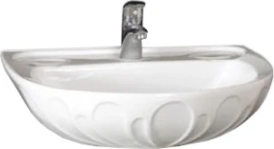 Раковина Santeri Лотос 53