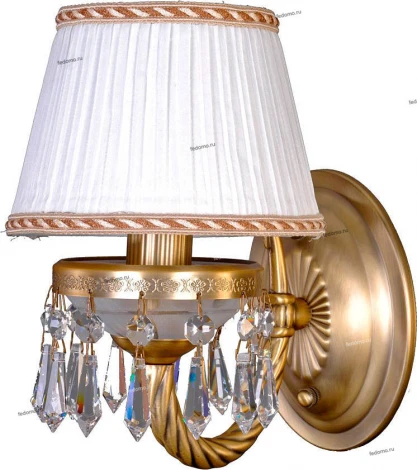 Бра Maytoni Classic 7 RC1028-WL-01-R