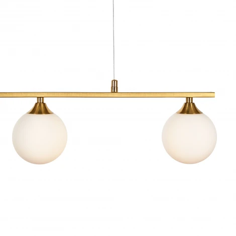 Подвесной светильник MyFar Stacy MR1011-4P (220V)