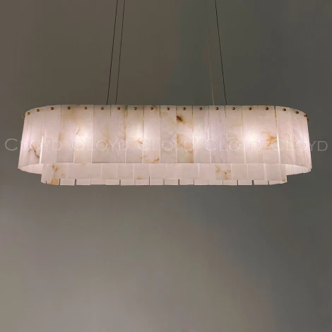 Подвесная люстра Cloyd Herculanum 11158 (220V, на тросе)