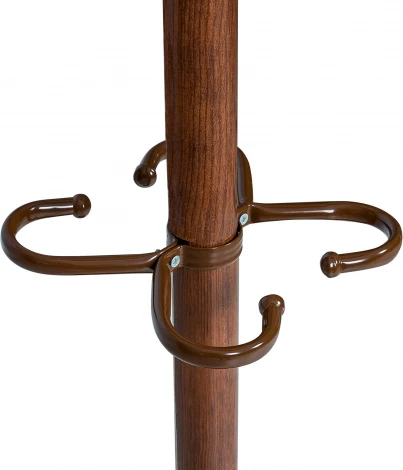 Вешалка напольная Leset Квадро-1 Leset  арт.2500000067488