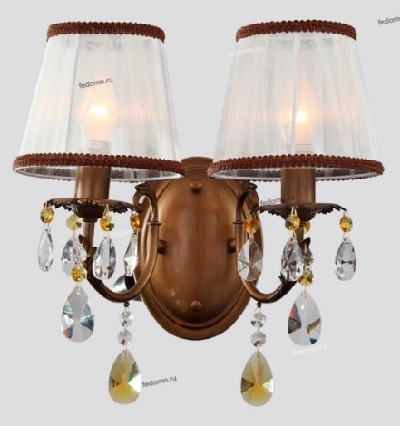Бра Maytoni Elegant 13 ARM388-02-R
