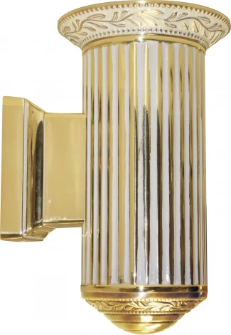 Настенный светильник Fede Paris Up And/or Down FD1031ROP (220V)