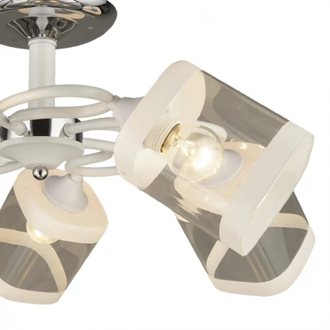 Потолочная люстра Wedo Light Kaneva 66436.01.64.05