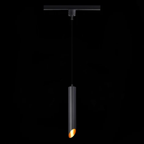 Трековый светильник однофазный ST Luce ST152.416.01 (220V, круглые)