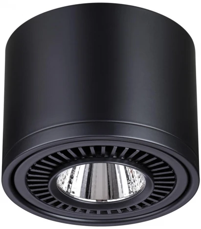 Точечный светильник Novotech Gesso 358814 (LED, 220V, круглые)