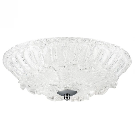 Потолочный светильник круглый Lightstar Zucche 820234 (220V)