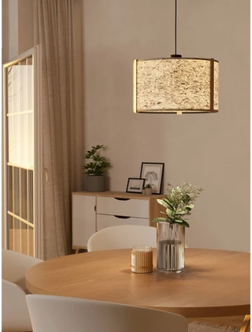 Подвесной светильник Eglo Hontongas 390323 (220V, на проводе, круглые)