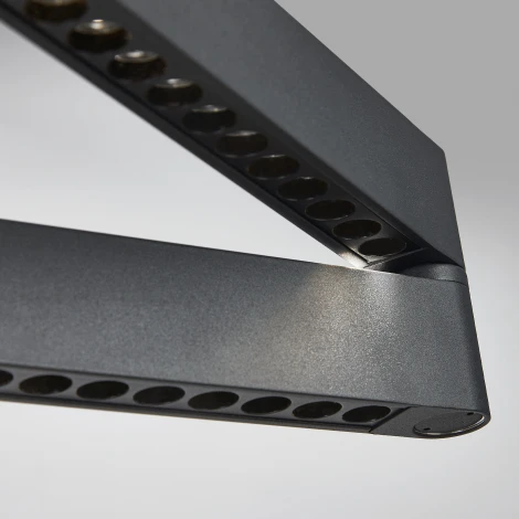 Потолочная люстра на штанге Lightstar Dive 740147