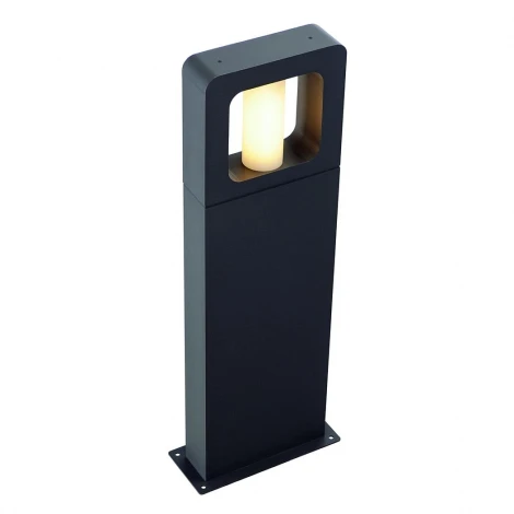 Наземный светильник уличный Bacco 231325 SLV