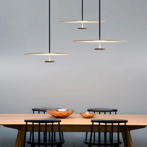 Подвесной светильник светодиодный ImperiumLoft Matea01 (208554-23)