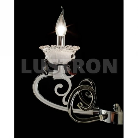 Бра Arte Lamp Colombina A8320AP-1CC