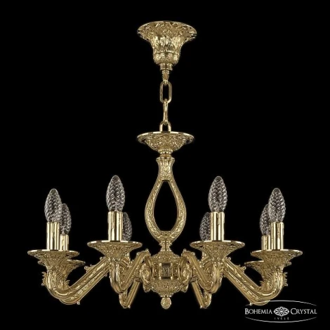 Подвесная люстра Bohemia 7130 71302/8/175 G