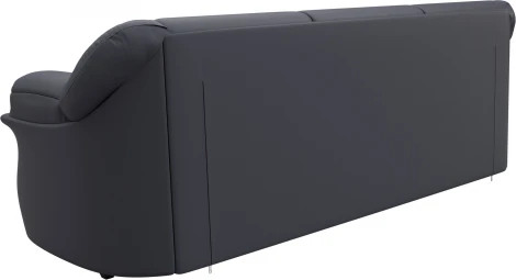 Диван прямой Карнелла Лига Диванов (Экокожа) арт.126544