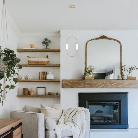 Подвесной светильник Hiper Chris H832-0