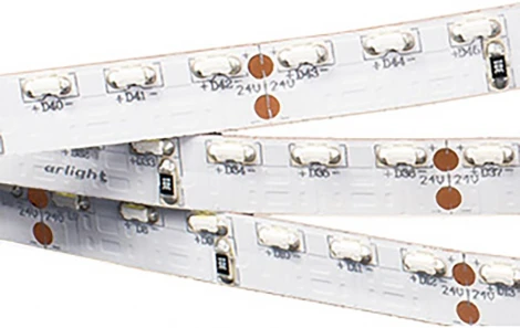 Светодиодная лента Arlight RS 2-5000 011670