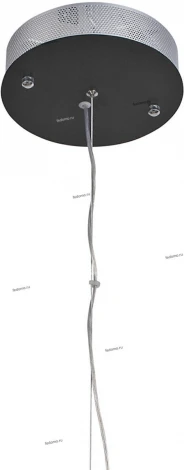 Подвесная люстра ST Luce Fondere SL906.403.08