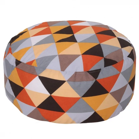 Пуфик Dreambag Шайба Янтарь (Классический) 4107501