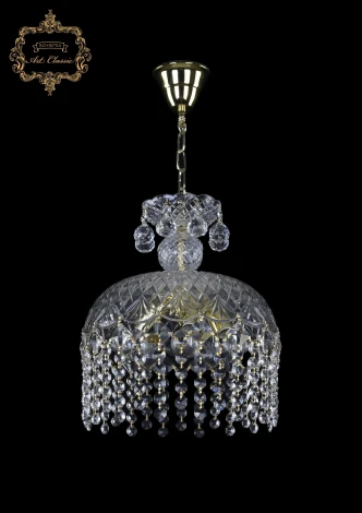 Подвесной светильник Art Classic 14.78 14.781.30.G.R (220V)