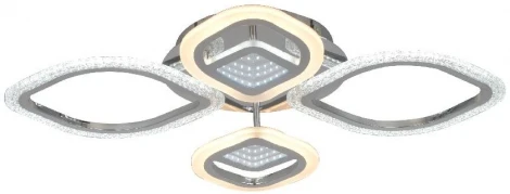 Потолочная люстра Мелодия Света SS1L 000030253