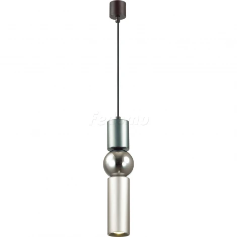 Подвесной светильник Odeon Light Sakra 4070/5L (220V, на проводе)