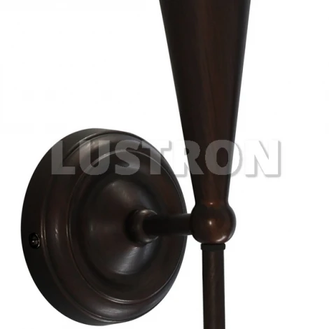 Бра Arte Lamp Gothica A6415AP-1BR
