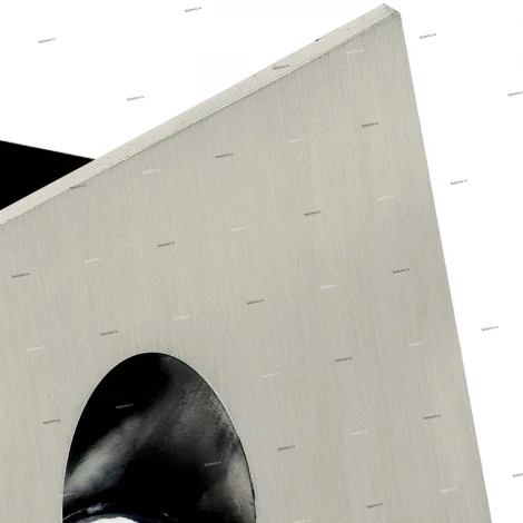 Horoz Zumrut HL957L (079-001-0003) nickel