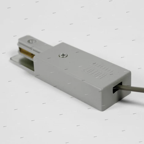 Horoz Трек 1MSIL (097-001-0001) silver