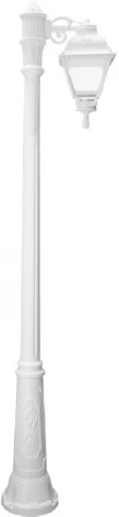 Наземный фонарь Fumagalli Cefa U23.157.S10.WXF1R (220V, IP55)