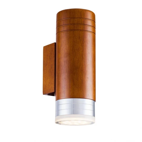 Настенный светильник Lucia Tucci Natura W074.1 Led venge (220V, круглые)