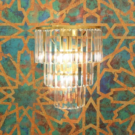 Настенный светильник Cloyd Ordinal 20185 (220V)