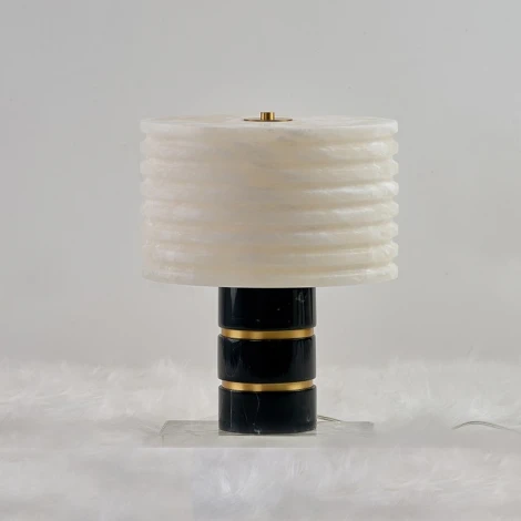 Настольная лампа Fluorite Encanto FL1035-3T (220V, круглые)