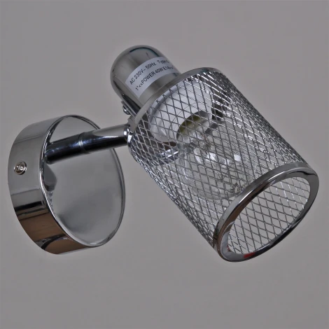 Спот Reluce 01405-0.8-01 CR (220V)