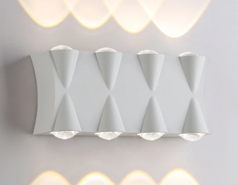 Архитектурная подсветка светодиодная Ambrella GARDEN ST4490 (220V, IP54)