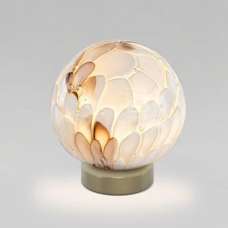 Настольная лампа Bogate's Crystall 1_102