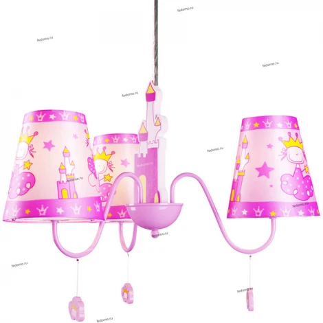 LuceSolara Princess 1003/3