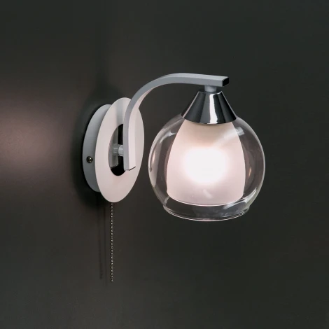 Бра Citilux Кристи CL152310 (220V, выключатель)