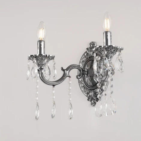 Бра Bohemia AL7801 AL7801B10/2/175 A NB