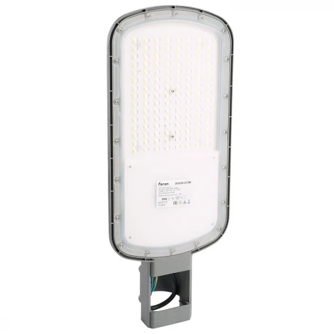 Светодиодный уличный консольный светильник Feron SP3070 51799